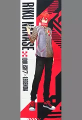 2025年最新】アイナナ七瀬陸タオルの人気アイテム - メルカリ