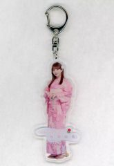 [중고] 키홀더 요다 유키(노기자카 46) 개별 전신 아크릴 키홀더 [한여름의 전국 투어 2024] WEB SHOP 한정