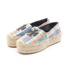 2025年最新】トリーバーチ エスパドリーユ スリッポンの人気アイテム