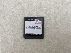 WiZmans World(ワイズマンワールド) ニンテンドーDS ソフトのみ