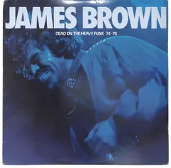 2025年最新】ジェームスブラウン レコードの人気アイテム - メルカリ
