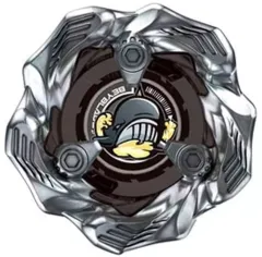 【中古】おもちゃ ホエールウェーブ4-70HN 「BX-36 ランダムブースター ホエールウェーブセレクト BEYBLADE X」
