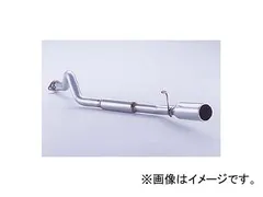 値下げ！！希少RS☆Rグランドハイエースフロントパイプ