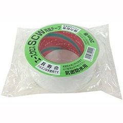 エースクロスSBW両面テープ20m 75幅1本50幅3本 - メルカリ