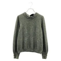 BLUE LABEL CRESTBRIDGE ブルーレーベル・クレストブリッジ セーター セーター