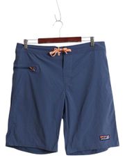 18年製 パタゴニア ストーニー クラフト ショートパンツ メンズ 35 / Patagonia アウトドア ショーツ 短パン ナイロン ストレッチ ベージュ お得なクーポン配布中!】 18年製 パタゴニア ストーニー