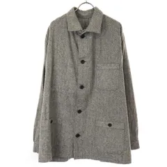 GEOFFREY B. SMALL　修道士コートxs GEOFFREY B. SMALL 修道士コートxs - メルカリ