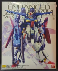 2025年最新】強化型ZZガンダムの人気アイテム - メルカリ