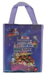 【中古】マグカップ・湯のみ [単品] 集合 ランチケース 「イッツ・ア・スモールワールド スーベニアランチケース付きスペシャルセット」 東京ディズニーランド限定