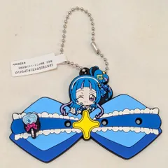 東映アニメーション ぷちてる キミとアイドルプリキュア キュアウインク