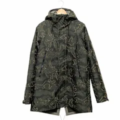 2025年最新】C.P. Company モッズコートの人気アイテム - メルカリ