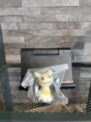 【在庫ラスト】ポケモン ミミッキュ フィギュア  ポケットモンスター