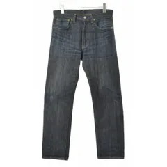 【LEVISVINTAGECLOTHING】47501-0224 501XX 1947モデル XXモデルデニムパンツ