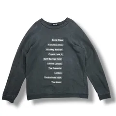2025年最新】raf simons 05awの人気アイテム - メルカリ 2025年最新】raf simons 05awの人気アイテム - メルカリ