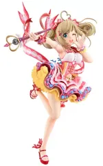 佐藤心 フィギュア 常夏パラダイス 未開封 Amazon.co.jp: Dream Tech アイドルマスターシンデレラガールズ