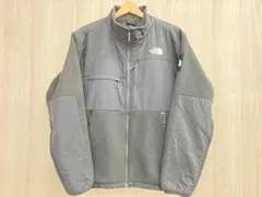 ブラック THE NORTH FACE ザ ノース フェイス NA72051 デナリジャケット XL