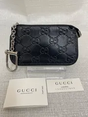 2023年最新】gucci グッチ マイクログッチシマの人気アイテム - メルカリ