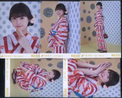 冨里奈央　浴衣　5種　コンプ Amazon.co.jp: 乃木坂46 2022年7月ランダム生写真 浴衣 5種