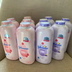 2025年最新】ジョンソンベビーパウダー シェーカータイプの人気  