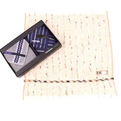 レノマ/ダックス ハンカチ ハンドタオル 2点セット 未使用有 ブランド まとめて 小物 メンズ renoma etc. 【中古】