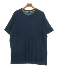 DIESEL Tシャツ・カットソー メンズ 【古着】【中古】【送料無料】