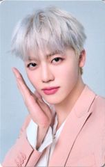 NCT DREAM 랜덤 트레이딩 카드 세트 JAEMIN 2024 THE DREAM SHOW 3:DREAM( )SCAPE in JAPAN 3/5