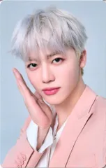 NCT DREAM ランダムトレーディングカードセット JAEMIN 2024 THE DREAM SHOW 3:DREAM( )SCAPE in JAPAN 3/5