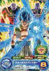 【中古】ドラゴンボールヒーローズ BMPJ-08[P]：ゴジータ：UM