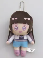 【中古】キーホルダー ホン・ウンチェ ゆめちっく☆どーる 「LE SSERAFIM×OVERWATCH 2」