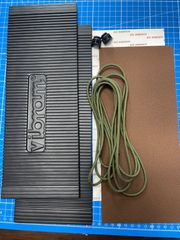 ワラーチ　滑り止めシート付き30色紐ビブラム8338  6mm 厚 キット
