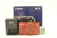 C071629)Canon PowerShot  SX720HS　コンパクトデジタルカメラ