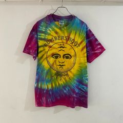 90s BUMBERSHOOT FESTIVAL TIEDYE Tee