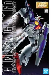 [중고] 플라스틱 모델 1/100 MG RX-78 GP01Fb 건담 프로토 타입 1 호기 풀 버니언 [기동 전사 건담 0083 STAR DUST MEMORY] [5063535]