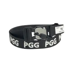 PEARLY GATES パーリーゲイツ バックルベルト【ブラック】美品！ 楽天市場】PEARLY GATES パーリーゲイツシンボリックな2段ロゴ