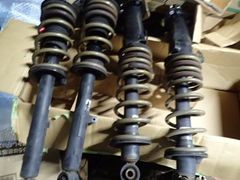 マツダCX60純正サスペンションセット - メルカリ