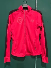 NIKE(ナイキ) トラックジャージ ピンク XL