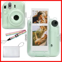 2023年最新】FUJIFILM インスタントカメラ チェキ instax mini8プラス