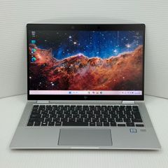 高性能中古ノートhpx 360 1030 G3 i7/16G/512G高速SSD - メルカリ