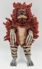 メディコム・トイ REAL ACTION HEROES ウルトラQ ガラモン