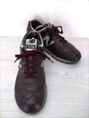 ニューバランス NEW BALANCE USA製 M576CD コードバン メのサムネイル