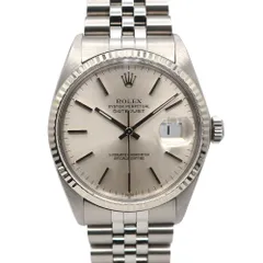 2025年最新】ROLEX 16014の人気アイテム - メルカリ