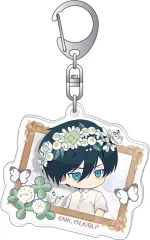 【中古】キーホルダー 糸師凛 アクリルキーホルダー 「ブルーロック2期」
