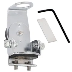 【専用】トランクアンテナ　警護車　覆面　基台のみ 日本アンテナ トランクリッド ホイップアンテナ 基台 N型