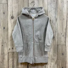 Champion チャンピオン リバースウィーブ スウェット ジップ パーカー