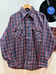古着　Levi’s  チェックシャツ
