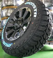 クリムゾンガーメンツ 16 ホイールd5 コンパス 215/70R16