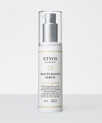 美容液 オイル クリーム エトヴォス etvos モイスチャライジングセラム（50ml）