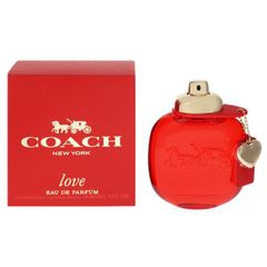 未使用 coachコーチ Cherry 90ml新作 日本未入荷 香水 - メルカリ