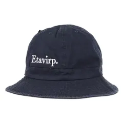 etavirp エタヴァープ バケットハット L~XL ライトベージュ