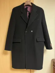 2025年最新】overcoat セットアップの人気アイテム - メルカリ